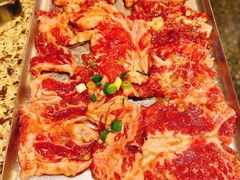 -首尔烤肉大排档(合生汇店)