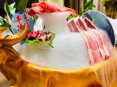 -尚海豆捞(乐虹坊店)