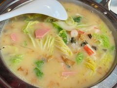 -槐乡六门城小馆(洪洞店)