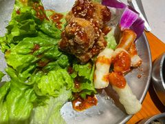 -kingkong大猩猩烤肉(CBD店)