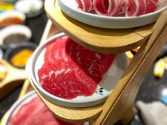 -五星桥原切肥牛火锅·30年专注好牛肉(湖塘店)