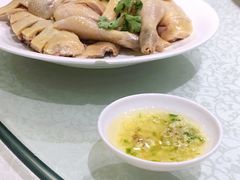 -新东城喜宴海鲜酒家(同德店)