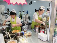 -洪记凉米线(新兴路店)
