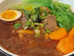 -康师傅私房牛肉面(申虹餐厅店)