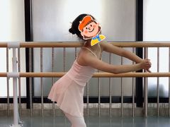 -舞霖精灵国际舞蹈教育中心(华创生活广场店)