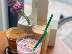 -Eu2+ coffee(上大路店)