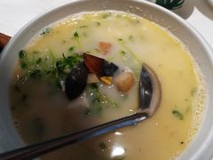 -漓江又一軒·广西菜·桂林米粉(梅林店)