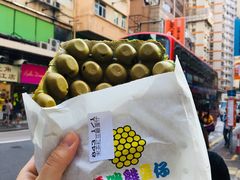 -妈咪鸡蛋仔(尖沙咀东分店)