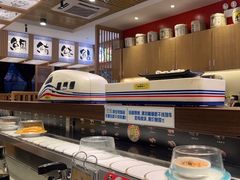 -万岁寿司(万国店)