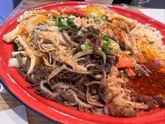-海椒市落舌·麻辣烫冒菜(武侯大悦城店)