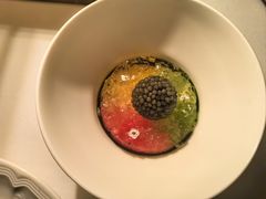 -三嚥阁 La Villa Restaurant