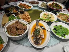-景芝小炒(虞河路店)