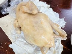 -吉英盐焗鸡(文中路店)
