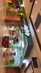 -莫莉幻想儿童乐园(哈尔滨王府井店)