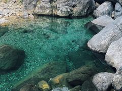 -石台牯牛降景区