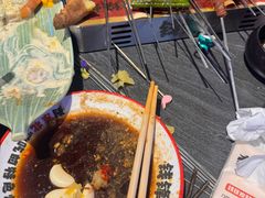 -钱锋炭缸烧烤(南湖大路总店)