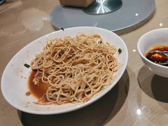 -渝信川菜 · 川味家常菜(财富购物中心店)