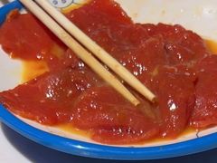 -爆棚肥牛火锅(原福成肥牛城味之缘三里河店)