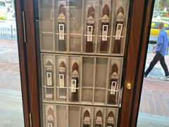 -亨得利(淮海中路店)