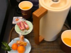 -华夏良子·足道·SPA·艾灸(金皇大厦店)