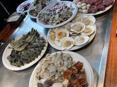 -大渔之观(安贞店)