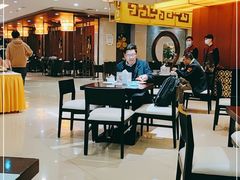 大堂-南京国际会议大酒店