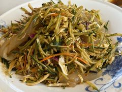 -老仁义·清真菜(太古街店)