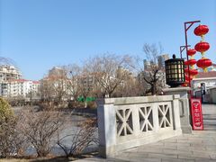 -南翠屏公园