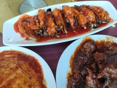 -闻香阁·清真(光荣道店)