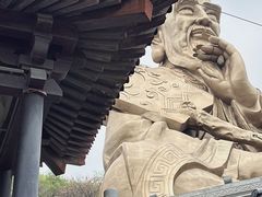-句容茅山景区
