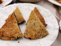 墨斗紫菜酥-吴记富苑(朝阳店)