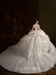 -韩国天使嫁衣婚纱礼服馆(上海旗舰店)