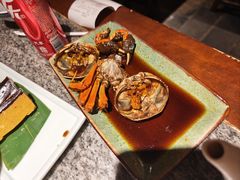 -南京大牌档(青岛万象城店)
