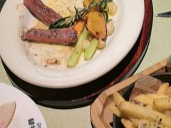 -碧特博格啤酒花园餐厅(芜湖路店)