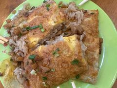 -三镇民生甜食馆(胜利街总店)