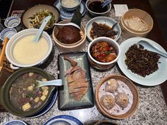 -南京大牌档(夫子庙老门东店)