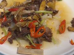 -闽公馆·客家私房菜·商务宴请·包厢(杏林橡树湾店)