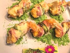 -甜阿姨·天台花园私房菜(万松园店)