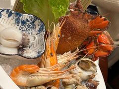 -桃源咖啡厅(武夷山大红袍山庄店)