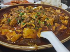 -天回镇何氏豆腐(总店)