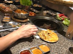 -高丽苑韩国烤肉(海昌路旗舰店)