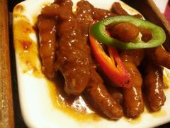 -喜鹊茶点.啫煲(车陂店)