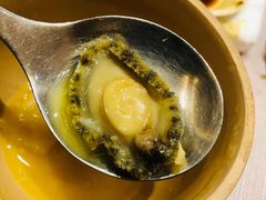 -洲际酒店·地平线全日餐厅HORIZON CAFÉ