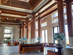 -三亚海棠湾万丽度假酒店