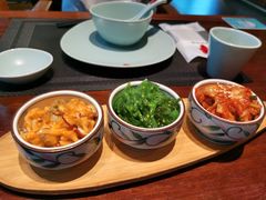 -古京·臻致料理(月湖店)
