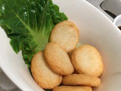 -海底捞火锅(群光广场店)