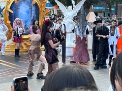 -厦门方特梦幻王国