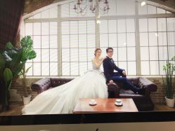 -太郎花子婚纱摄影艺术中心