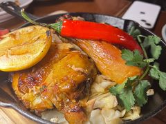 -MAYA玛雅墨西哥餐厅(四方新城店)
