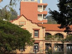 -厦门大学(思明校区)